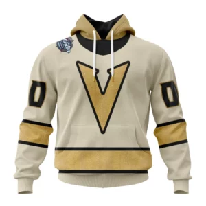 Hoodie NHL Vegas Golden Knights Winter Classic Design Concept QTNHL080524A191HD