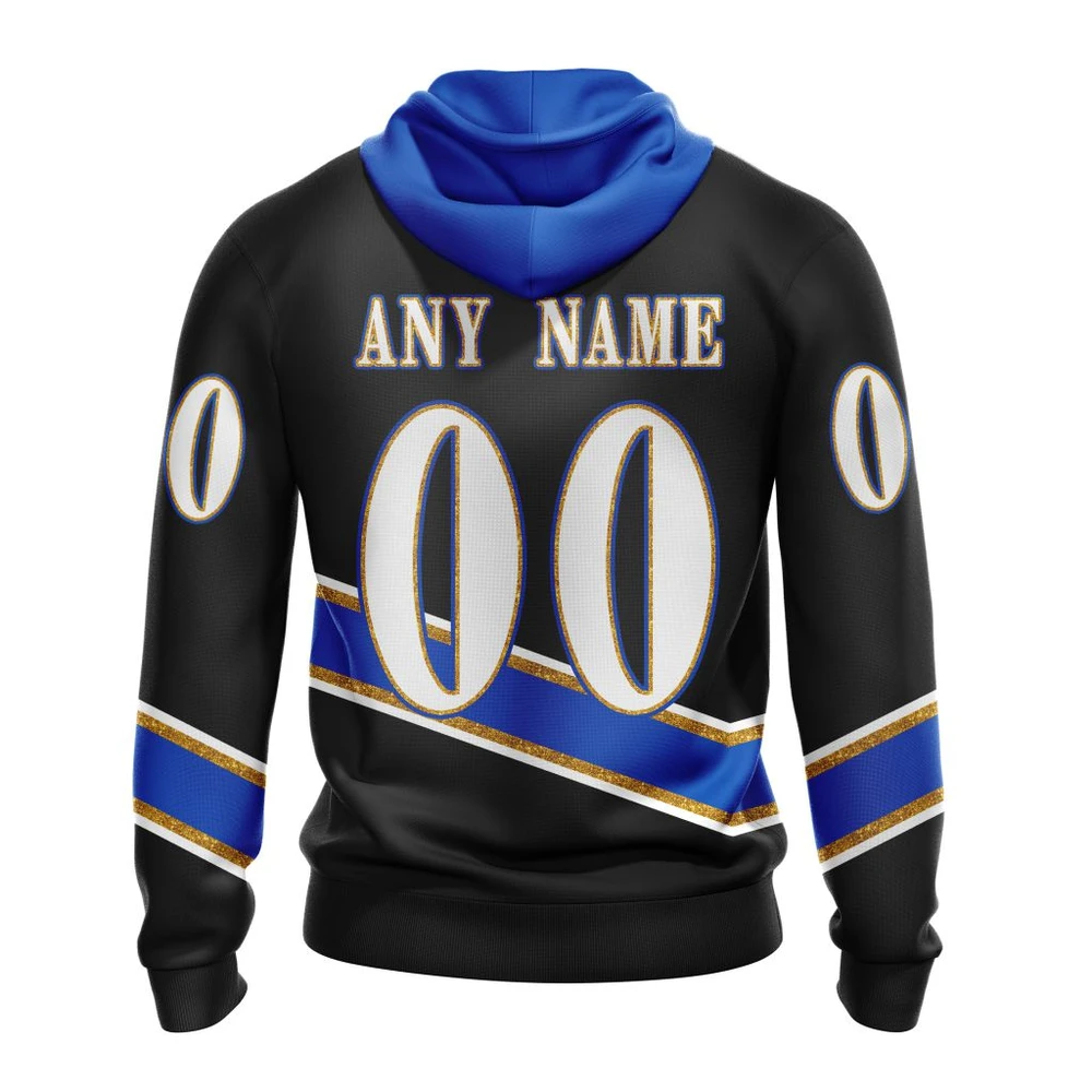 Hoodie NHL Washington Capitals Reverse Retro Kits QTNHL080524A18HD - Image 2