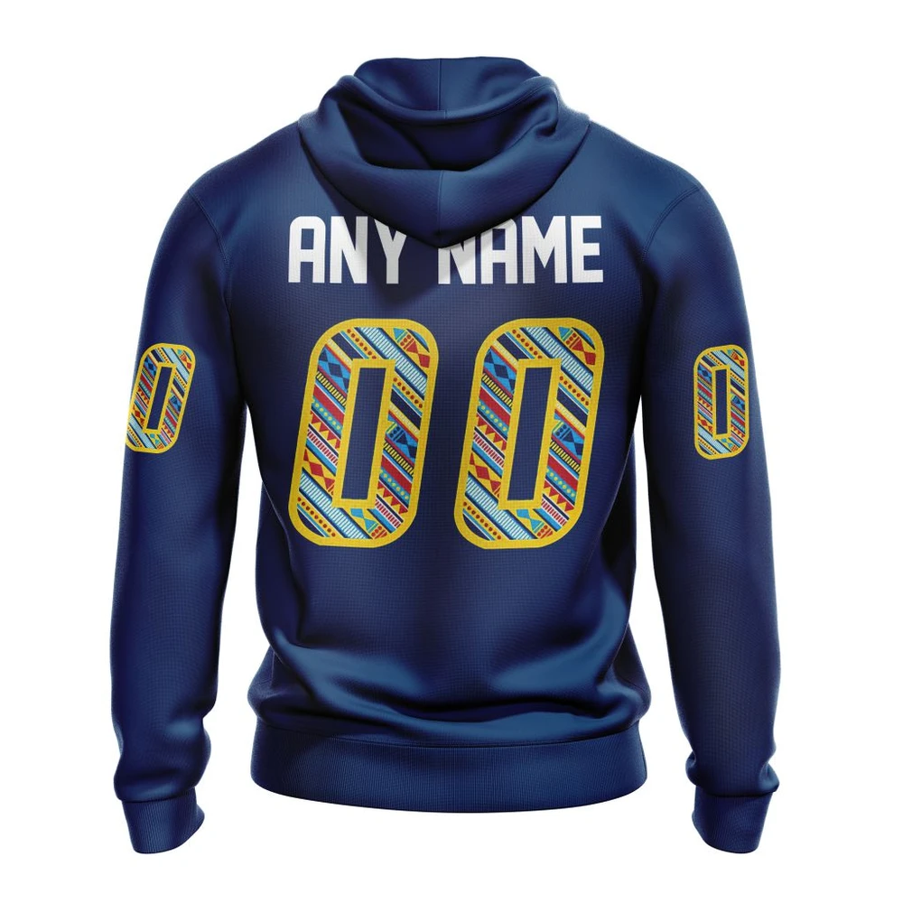 Hoodie NHL Winnipeg Jets Filipino Heritage QTNHL080524A2842HD - Image 2