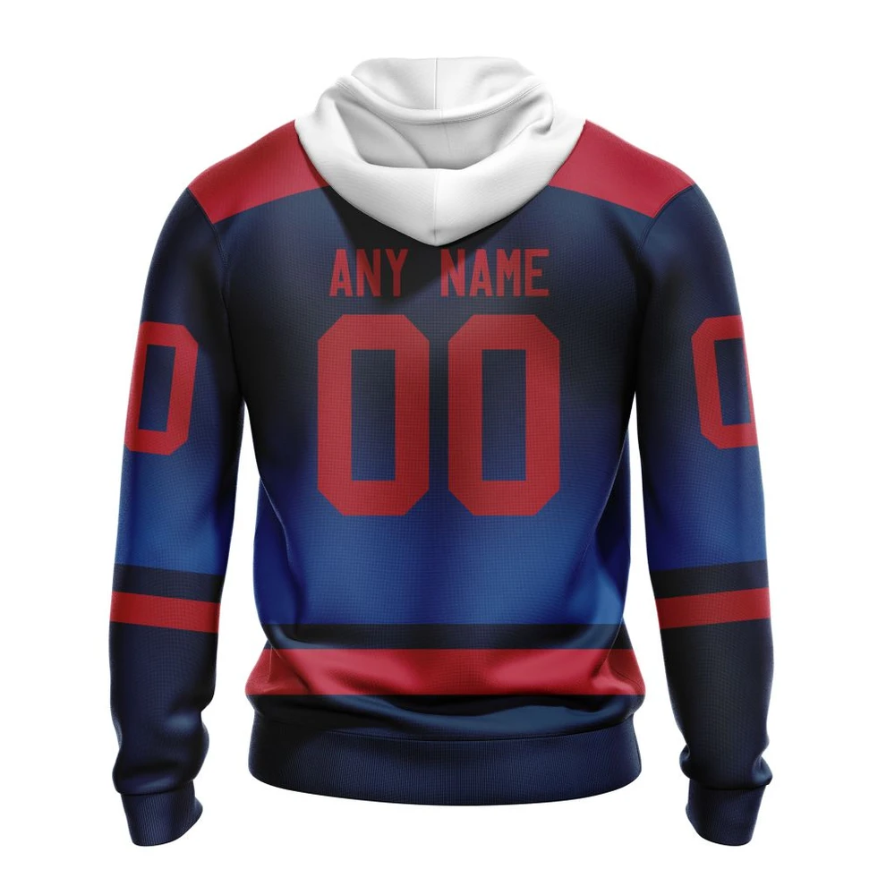 Hoodie NHL Winnipeg Jets Personalize Gradient Series Concept St2301 QTNHL080524A1335HD - Image 2