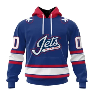 Hoodie NHL Winnipeg Jets Personalized Alternate Concepts Kits St2401 QTNHL080524A505HD