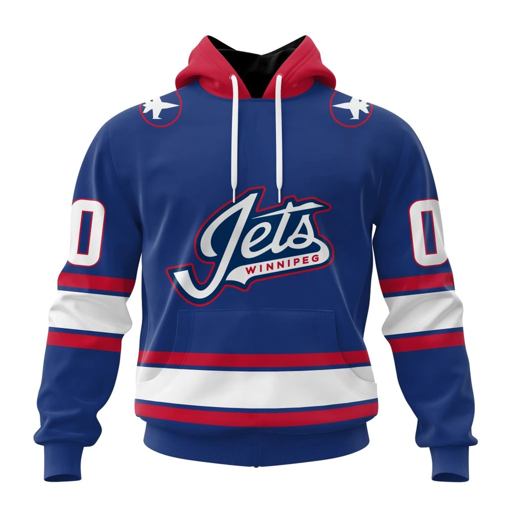 Hoodie NHL Winnipeg Jets Personalized Alternate Concepts Kits St2401 QTNHL080524A505HD