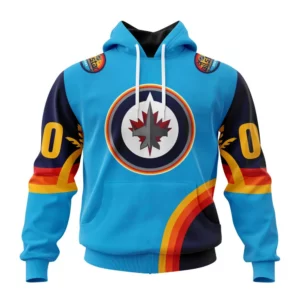 Hoodie NHL Winnipeg Jets Special All-Star Game Design With Atlantic Ocean QTNHL080524A2551HD