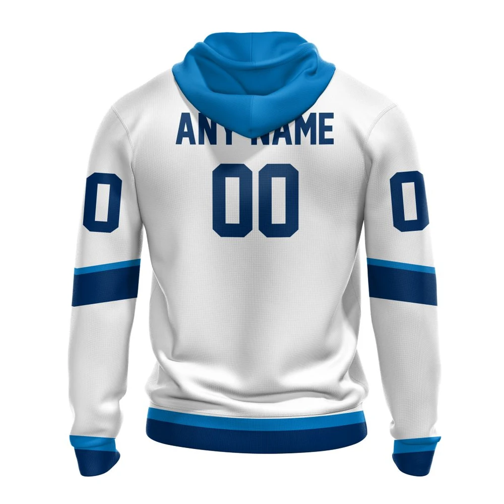 Hoodie NHL Winnipeg Jets Special Whiteout Design St2401 QTNHL080524A551HD - Image 2