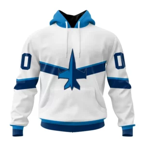 Hoodie NHL Winnipeg Jets Special Whiteout Design St2401 QTNHL080524A551HD