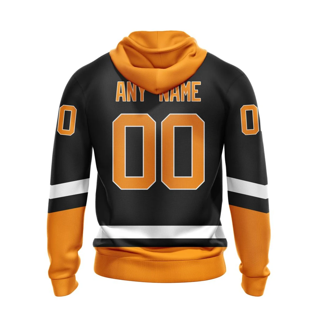 Hoodie Pittsburgh Penguins, Specialized Third Jersey QTNHL080524A3844HD - Image 2