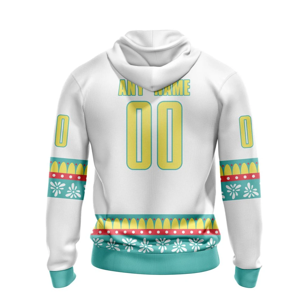 Hoodie San Jose Sharks, Specialized Concepts Kits QTNHL080524A3863HD - Image 2