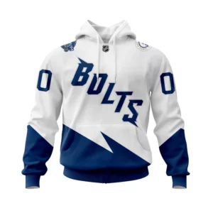Hoodie Tampa Bay Lightning, Specialized Stadium Jersey QTNHL080524A414HD