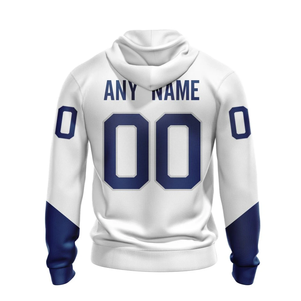 Hoodie Tampa Bay Lightning, Specialized Stadium Jersey QTNHL080524A414HD - Image 2