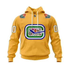 Hoodie Vancouver Canucks, Celebrate Diwali Specialized Concepts Kits V1 QTNHL080524A3955HD