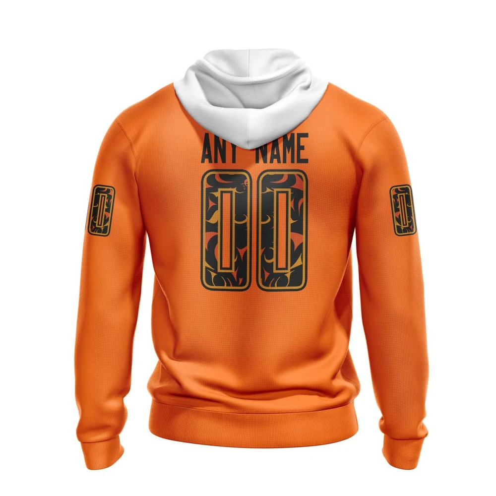 Hoodie Vancouver Canucks, Specialized Every Child Matters QTNHL080524A59HD - Image 2