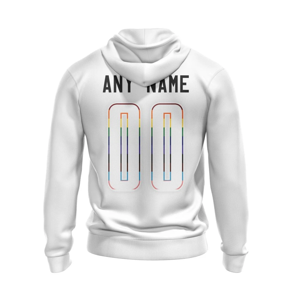 Hoodie Vancouver Canucks, Specialized New Pride Jersey QTNHL080524A162HD - Image 2