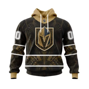 Hoodie Vegas Golden Knights, Specialized Native With Samoa Culture V0222 QTNHL080524A3967HD