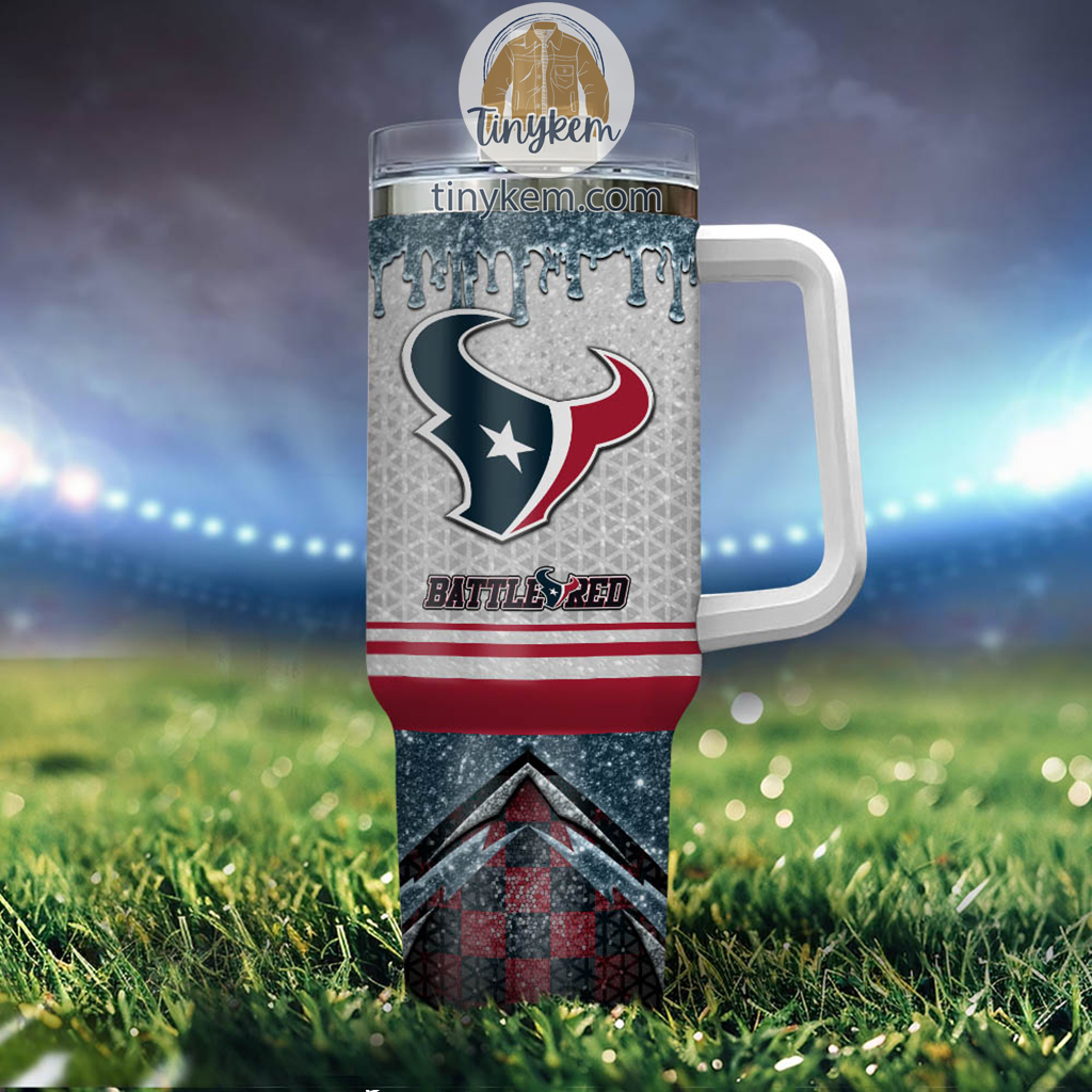 Personalized Team Tumbler with Straw - Custom Name Sports Fan Gift - Image 4