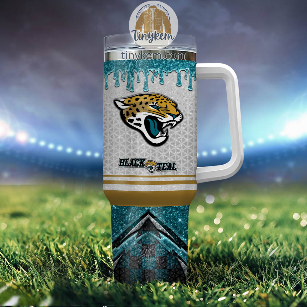 Personalized Sports Team Tumbler - Custom Name & Logo Design - Image 4