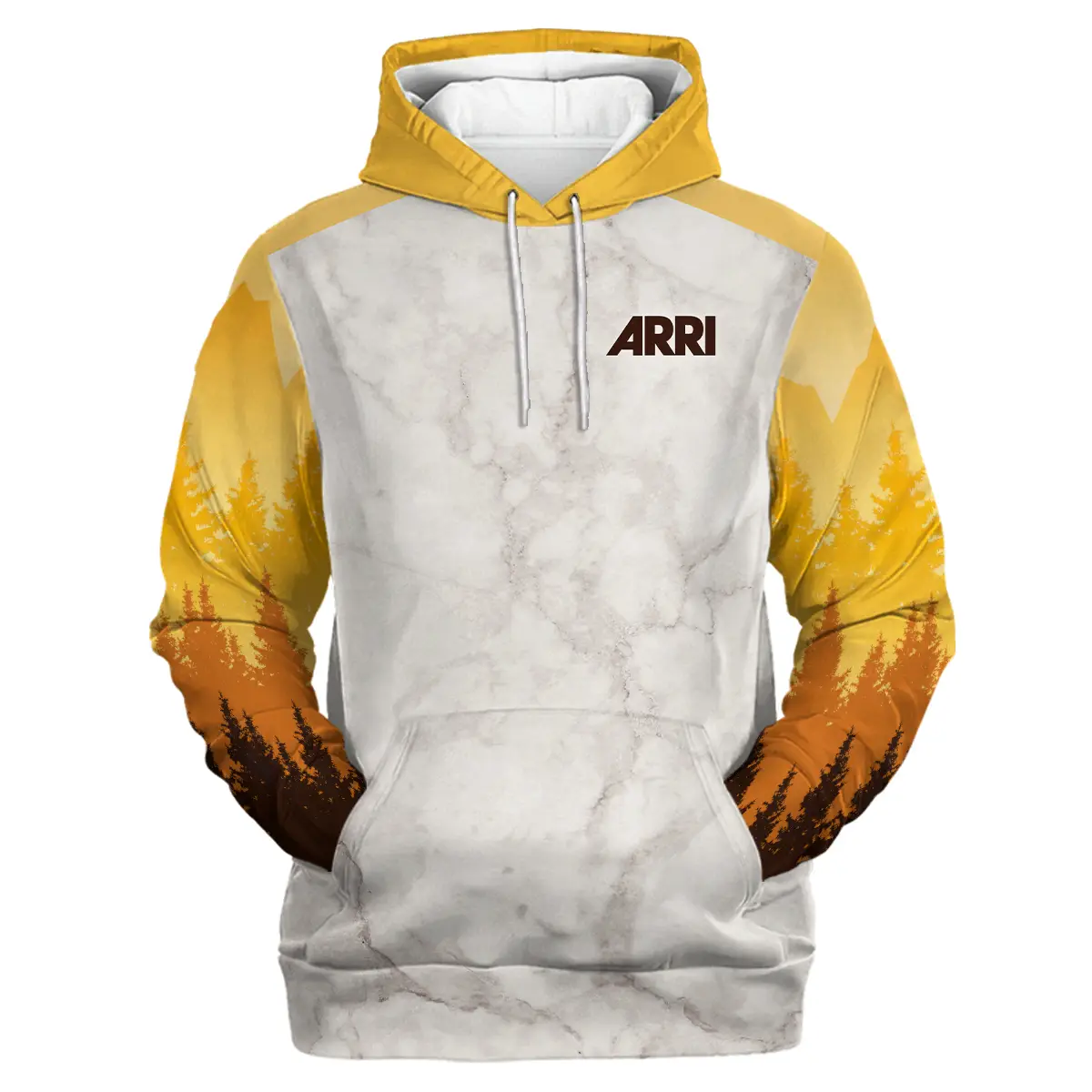 Jesus Is My Savior Photography Is My Therapy Arri Photography Videography All Over Prints BL241024A2AR - Hoodie - Image 2