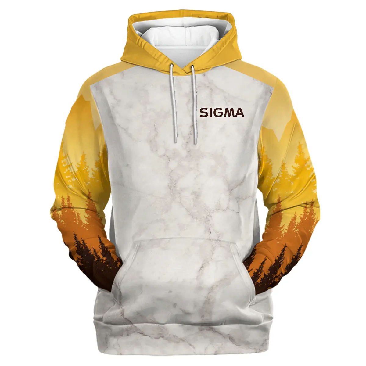 Jesus Is My Savior Photography Is My Therapy Sigma Photography Videography All Over Prints BL241024A2SM - Hoodie - Image 2