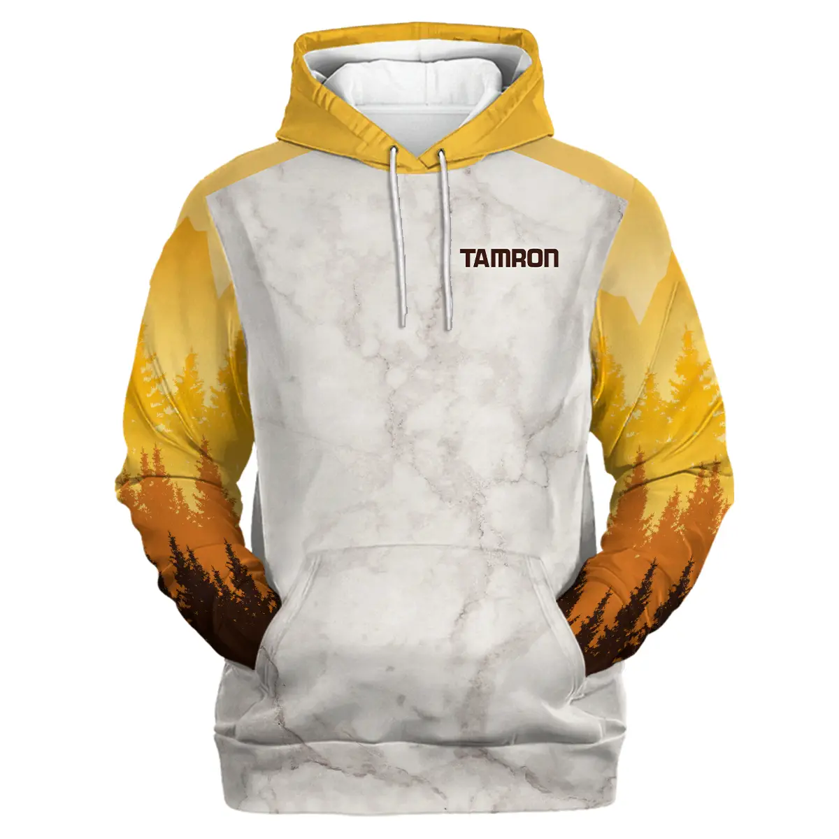 Jesus Is My Savior Photography Is My Therapy Tamron Photography Videography All Over Prints BL241024A2TR - Hoodie - Image 2