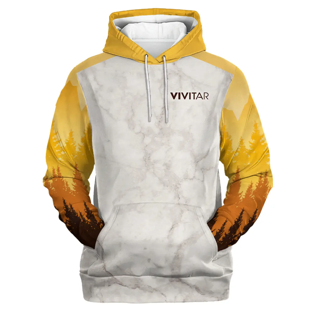 Jesus Is My Savior Photography Is My Therapy Vivitar Photography Videography All Over Prints BL241024A2VVT - Hoodie - Image 2