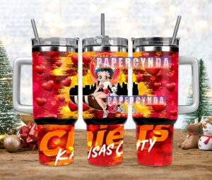 Vibrant Cartoon Character Tumbler - Perfect for Gifting & Collecting