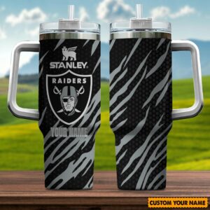 Customizable Logo Tumbler with Handle - Personalize Your Drinkware