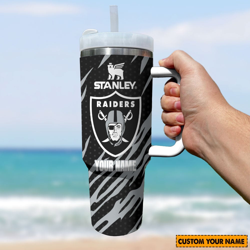 Customizable Logo Tumbler with Handle - Personalize Your Drinkware - Image 3