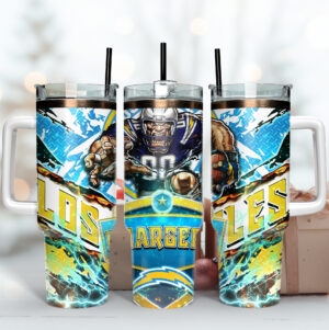 Ultimate Football Fan Tumbler - Stay Refreshed with Sports Spirit!