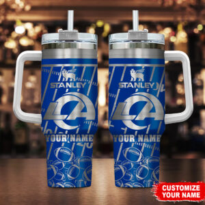 Customizable Sports Tumbler with Handle - Personalize Your Style