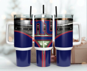 Ultimate Game Day Tumbler - Insulated, Stylish & Spill-Proof Design
