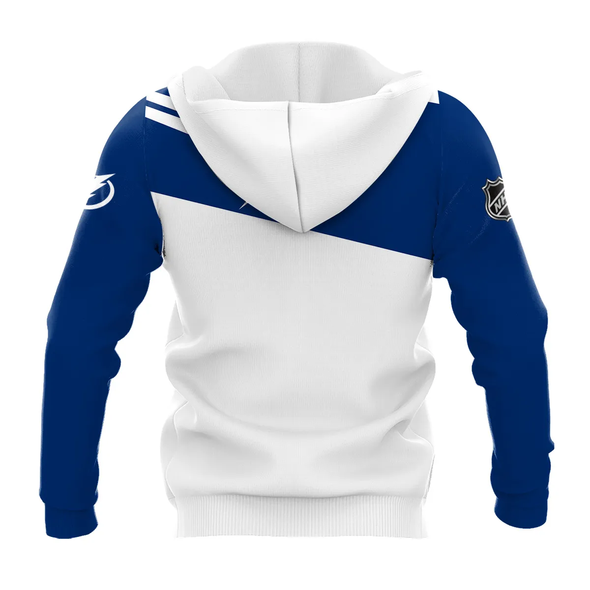 NHL Tampa Bay Lightning Exclusive All Over Prints HONHL041124WJ02TBLHD - Hoodie - Image 3