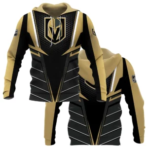 NHL Vegas Golden Knights Exclusive All Over Prints HONHL041124A01VGKHD - Hoodie