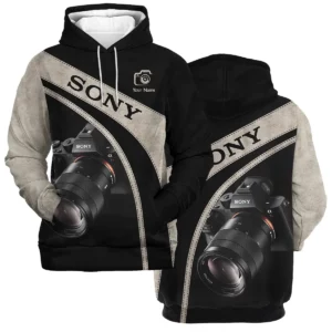 Personalized Gift Custom Name Sony Camera Photography All Over Prints BLPT91124A1SN - Hoodie
