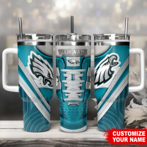 Customizable Sports Team Tumbler - Personalize with Your Name