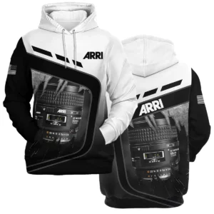 Special Release Arri Photography Videography All Over Prints BL241024A1AR - Hoodie