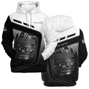Special Release Blackmagic Design Photography Videography All Over Prints BL241024A1BMD - Hoodie