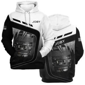 Special Release Joby Photography Videography All Over Prints BL241024A1JB - Hoodie