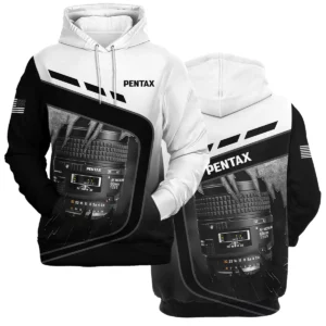 Special Release Pentax Photography Videography All Over Prints BL241024A1PT - Hoodie
