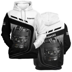 Special Release Polaroid Photography Videography All Over Prints BL241024A1PLR - Hoodie