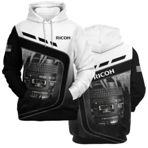 Special Release Ricoh Photography Videography All Over Prints BL241024A1RC - Hoodie