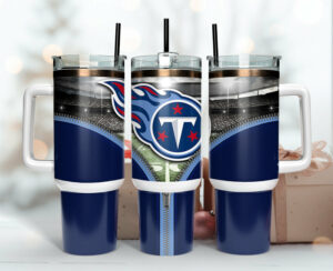Ultimate Football Fan Tumbler - Insulated & Stylish for Game Day