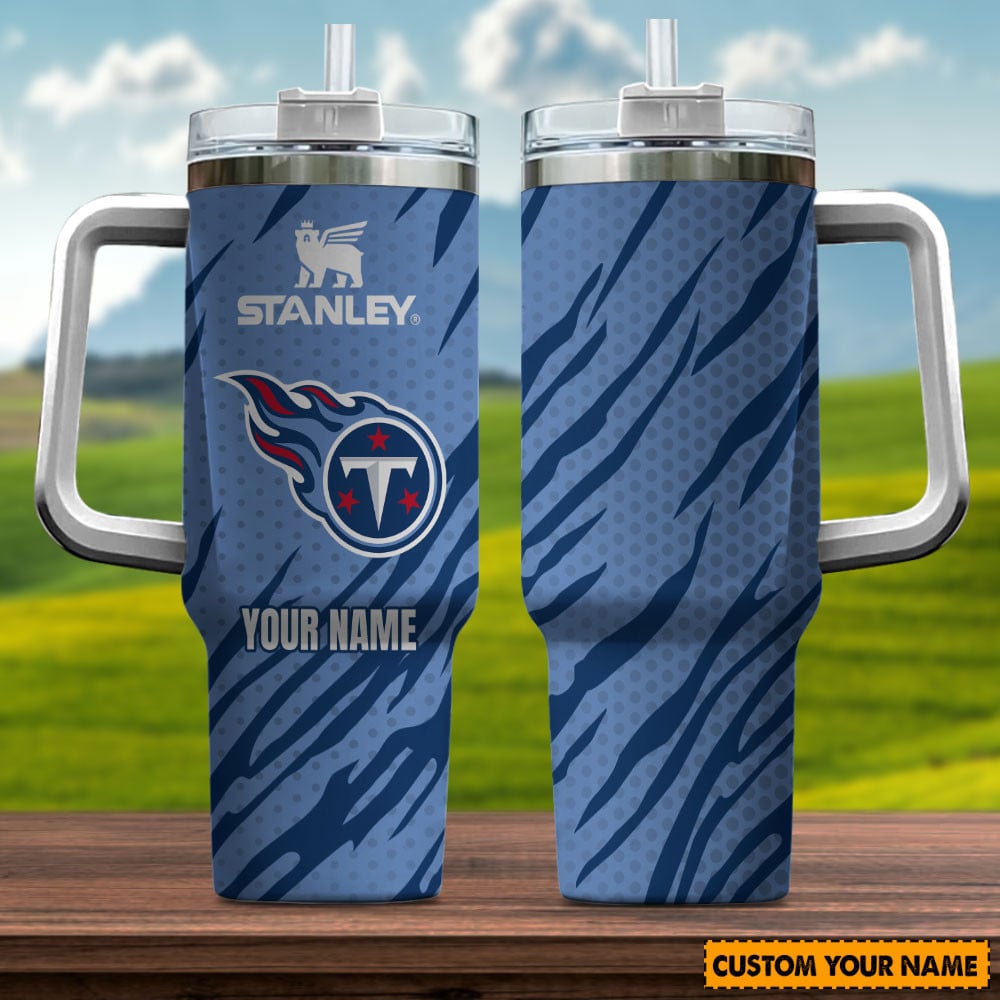 Customizable Team Fan Mug with Handle – Show Off Your Name & Colors!