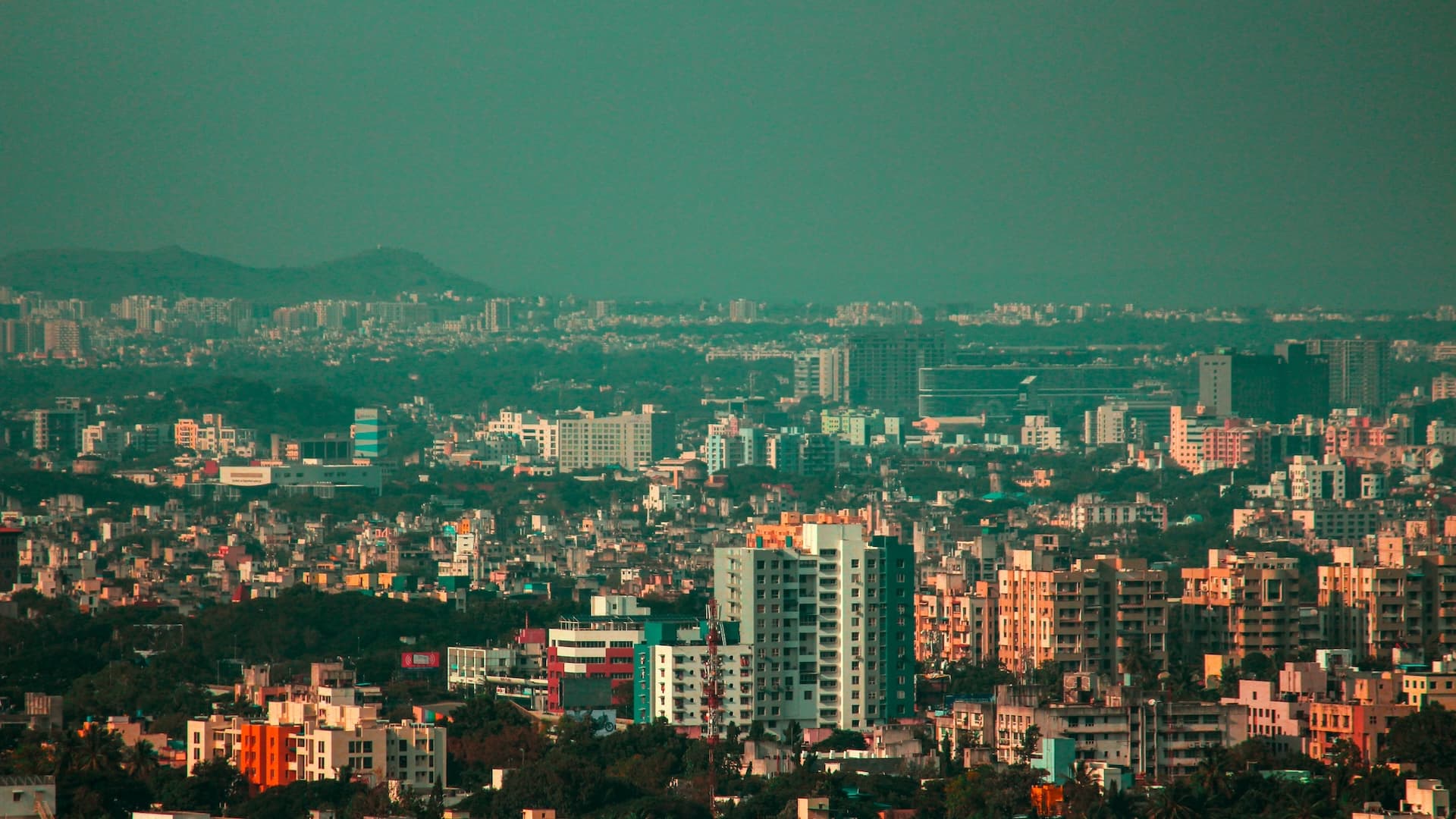 Pune Real Estate Millennials