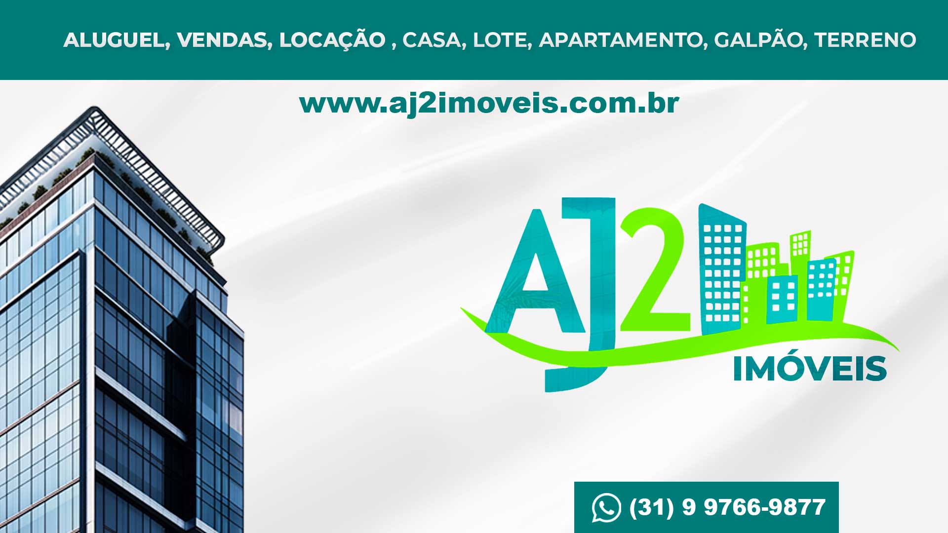 AJ2 IMÓVEIS