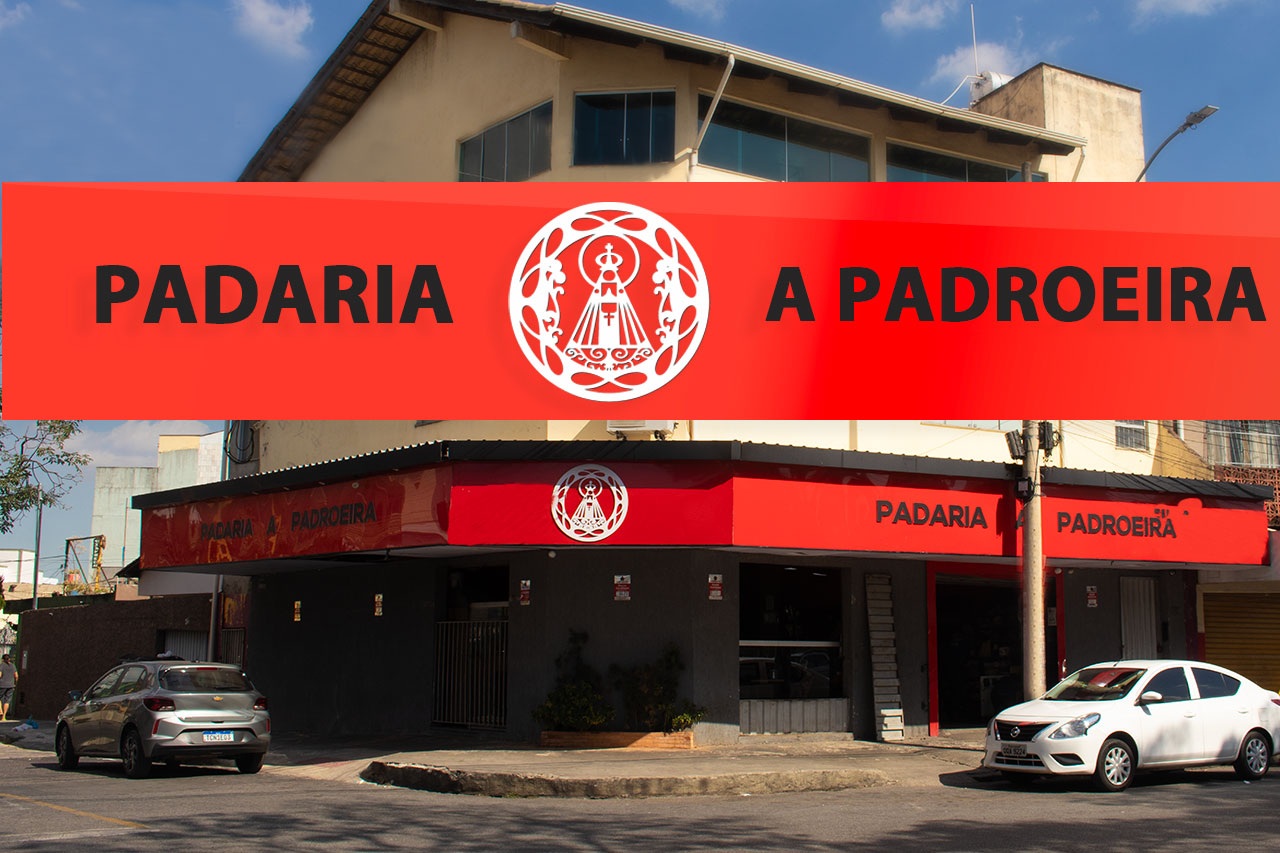 Padaria A Padroeira