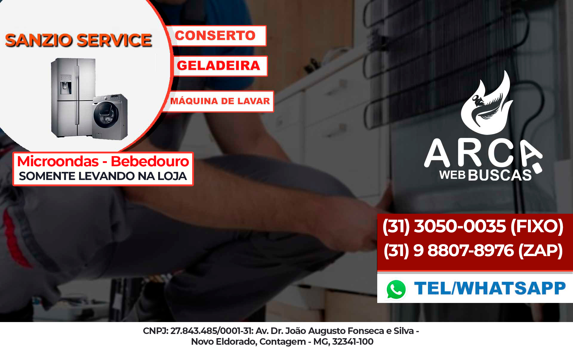Sanzio Service