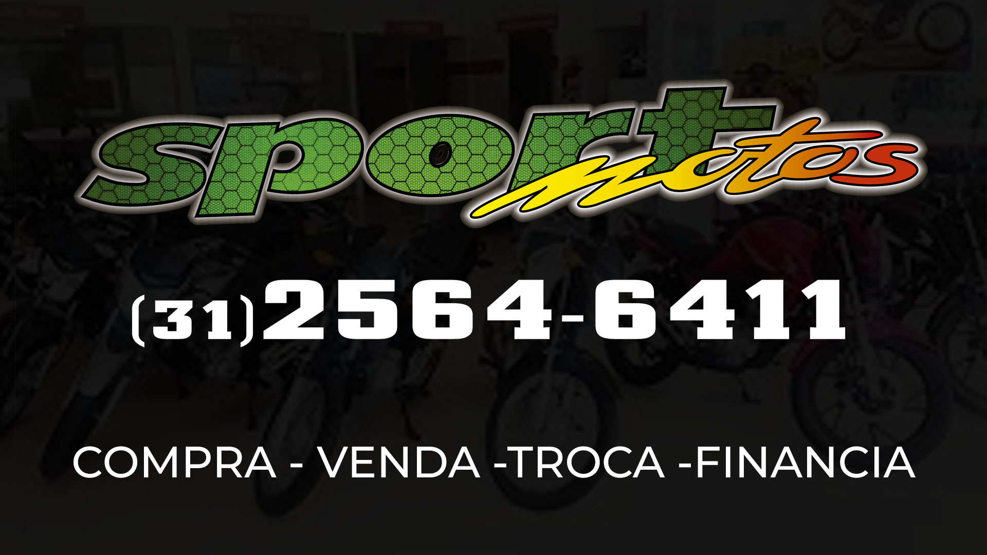 Sport Motos Contagem