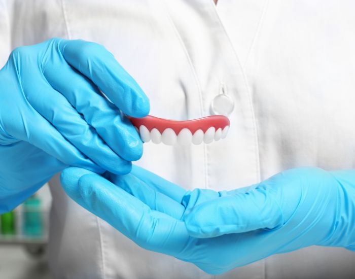 Who is considered the best dentist in Chattanooga?