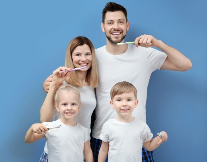 What are the differences between various dentists in Chattanooga?