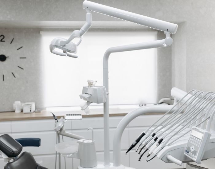 Are there any reviews or ratings available for dentists in Chattanooga, TN?
