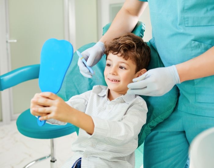 Where can I locate dentists in Chattanooga?